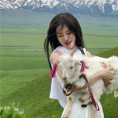 寄养的黑羊
